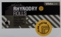 Preview: Rhynodry White Line Rollen 115mmx50m